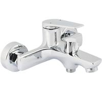 Deante Ivo mitigeur bain-douche murale chrome BLI_010M