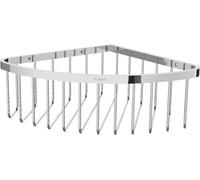 Deante Jaśmin panier de salle de bain chrome ADJ_0561
