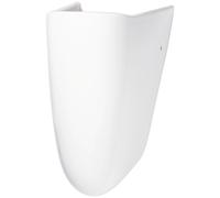 Deante Jasmin semi-piédestal blanc CDJ_6U4H