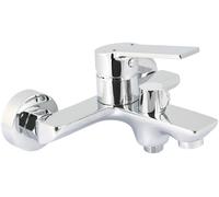 Deante Loco mitigeur bain-douche murale chrome BLC_010M