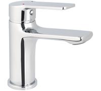 Deante Loco mitigeur de lavabo sur pied chrome BLC_020M