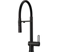 Deante Magnetic mitigeur de cuisine sur pied noir BRM_N75M