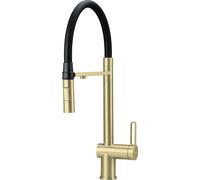Deante Magnetic mitigeur de cuisine sur pied or/vieil or BRM_R75M