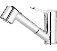 Deante Narcyz mitigeur de cuisine sur pied chrome BDN_071M