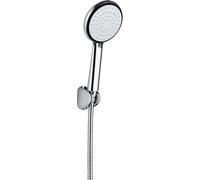 Deante Neo Boro ensemble de douche mural chrome NER_041K