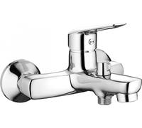 Deante Neo Boro mitigeur bain-douche murale chrome BMO_010M