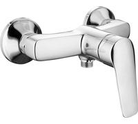 Deante Neo Boro mitigeur de douche murale chrome BMO_040M