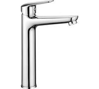 Deante Neo Boro mitigeur de lavabo sur pied chrome BMO_020K