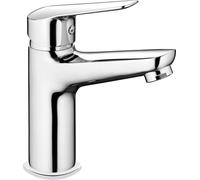 Deante Neo Boro mitigeur de lavabo sur pied chrome BMO_020M