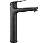 Deante Neo Boro mitigeur de lavabo sur pied noir BMO_N20K
