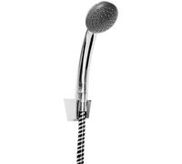 Deante Neo Classic ensemble de douche mural chrome NEC_041K