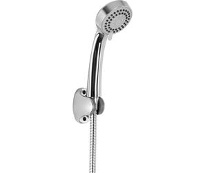 Deante Neo Easy ensemble de douche mural chrome NEE_041K