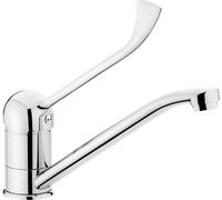 Deante Neo Joko Clinic mitigeur de cuisine sur pied chrome BOJ_060C