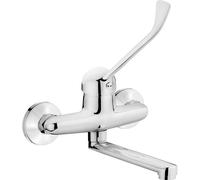 Deante Neo Joko Clinic mitigeur de lavabo murale chrome BOJ_050C