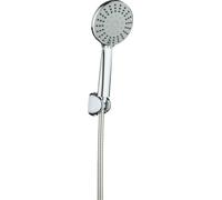 Deante Neo Joko ensemble de douche mural chrome NBJ_041K