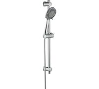 Deante Neo Joko ensemble de douche mural chrome NBJ_05JK
