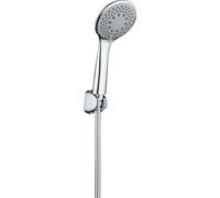 Deante Neo Joko ensemble de douche mural chrome NBY_041K