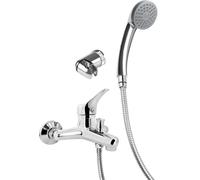 Deante Neo Joko mitigeur bain-douche murale chrome BOJ_011M