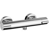 Deante Neo Joko mitigeur de douche murale oui chrome BOJ_04BT