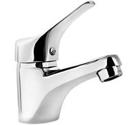 Deante Neo Joko mitigeur de lavabo sur pied chrome BOJ_020M