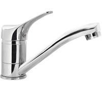 Deante Neo Joko mitigeur de lavabo sur pied chrome BOJ_026M