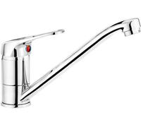 Deante Neo Lobo mitigeur de cuisine sur pied chrome BYU_060M