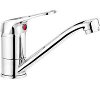 Deante Neo Lobo mitigeur de lavabo sur pied chrome BYU_026M