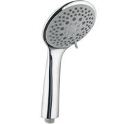 Deante Neo Lobo pommeau de douche chrome NBY_051S