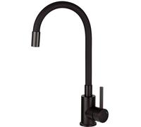 Bateria kuchenna Luno nero BOC_N72M