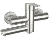 Deante Neo Lupo mitigeur bain-douche murale || BLU_F10M