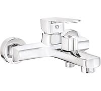 Deante Neo Maro mitigeur bain-douche murale chrome BLO_010M