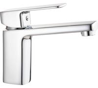 Deante Neo Maro mitigeur de lavabo sur pied chrome BLO_020M