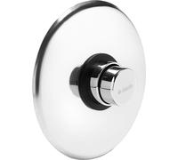 Deante Press mitigeur de douche encastrée chrome BBH048L