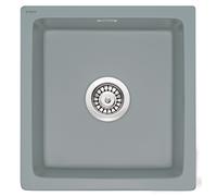 Deante Sabor évier en céramique 47.8x45 cm ZCB_3103