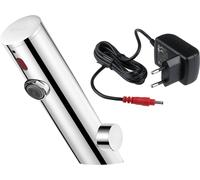 Deante Sense mitigeur de lavabo sur pied électronique acier BQR_P29V