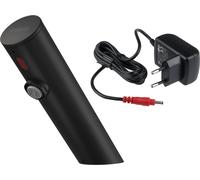 Deante Sense mitigeur de lavabo sur pied électronique noir BQR_N28V