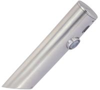 Deante Sense vanne de lavabo sur pied électronique acier BQR_F28R