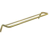 Deante Silia barre porte-serviette doré ADIZ631