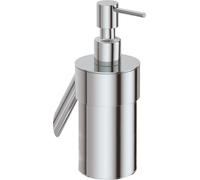 Deante Silia distributeur de savon 250 ml chrome ADI_0421