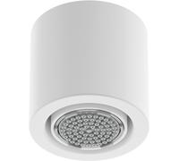 Deante Silia douche à effet de pluie 4.2x4.2 cm ronde blanc NQS_A30K