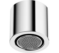 Deante Silia douche à effet de pluie 4.2x4.2 cm ronde chrome NQS_030K