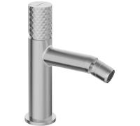 Deante Silia Hexa mitigeur de bidet sur pied acier BHS_F30M