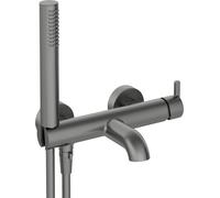 Deante Silia mitigeur bain-douche murale || BQS_D11M