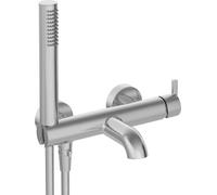 Deante Silia mitigeur bain-douche murale || BQS_F11M