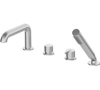 Deante Silia mitigeur bain-douche pour baignoire || BQS_F14M