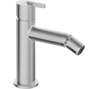 Deante Silia mitigeur de bidet sur pied acier BQSF30M