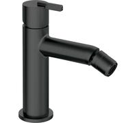 Deante Silia mitigeur de bidet sur pied noir BQSN30M