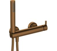 Deante Silia mitigeur de douche murale || BQS_C41M
