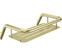 Deante Silia panier de salle de bain doré ADIR551