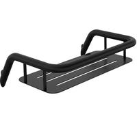 Deante Silia panier de salle de bain noir ADIN551